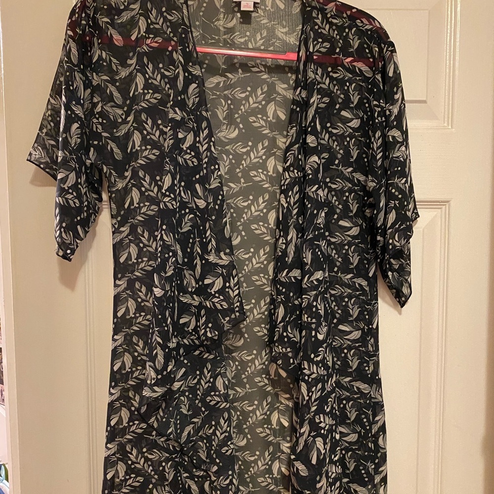 LuLaRoe Monroe